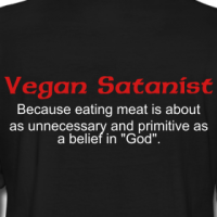 Avatar di Vegan Satanist